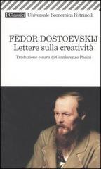 Lettere sulla creatività (Paperback)