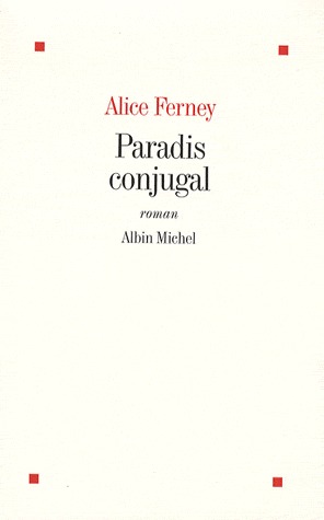 Paradis conjugal (Paperback)