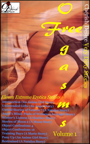 Very Dirty Stories: Free Orgasms, Volume 1 (ebook)