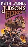 Judson's Eden by Keith Laumer