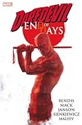 Daredevil: End of Days
