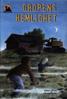 Gropens hemlighet (Kusinerna, #1)