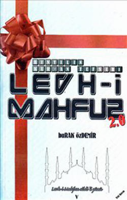 Levh-i Mahfuz