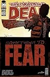 The Walking Dead #102 by Robert Kirkman