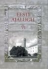 Eesti ajalugu. Vl. Vabadussõjast taasiseseisvumiseni by Ago Pajur