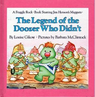 The Legend of the Doozer Who Didn't
