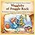 Waggleby of Fraggle Rock (A Fraggle Rock Book)
