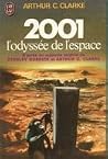 2001 : L'Odyssée ...