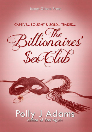 The Billionaires' Sex Club