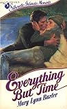 Everything But Time