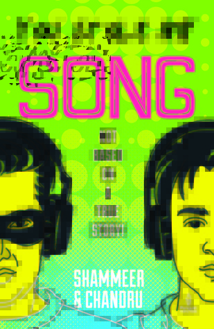 You Stole My Song