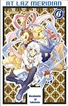 At Laz Meridian - Avaloniin ja takaisin 6 (At Laz Meridian, #6)