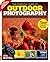 The Essential Guide To Outdoor Photography by Daniel Lezano