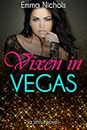Vixen in Vegas by Emma Nichols