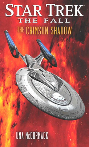 The Crimson Shadow