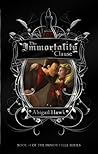The Immortality Clause by Abigail Hawk