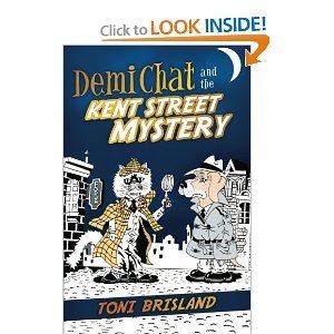 DemiChat and the Kent Street Mystery