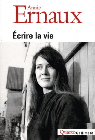 Écrire la vie (Paperback)