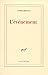 L'événement by Annie Ernaux L'événement by Annie Ernaux