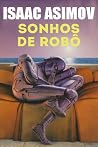 Sonhos de Robô