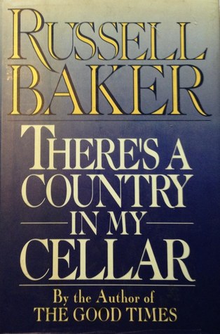 There's a Country In My Cellar: