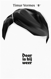 Daar is hij weer