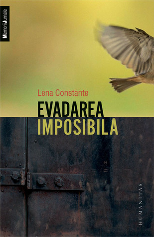 Evadarea imposibilă (Paperback)