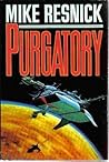 Purgatory (Galactic Comedy, #2)