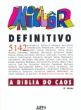 Millôr Definitivo: A Bíblia Do Caos (Textbook Binding)