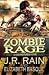 Zombie Rage (Walking Plague, #2)