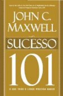Success 101: What Every Leader Should Know (Hardcover)