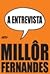 A entrevista
