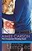 The Unexpected Wedding Guest by Aimee Carson