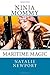 Maritime Magic Ninja Mommy (Ninja Nanny, #2)