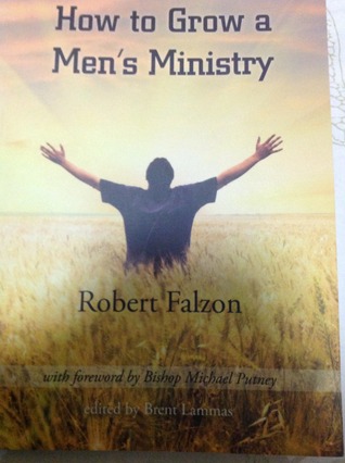 How to Grow a Men's Ministry