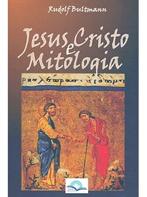 Jesus Cristo e Mitologia