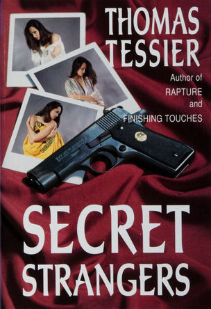 Secret Strangers