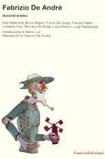 Fabrizio de André: Accordi eretici (Paperback)