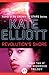 Revolution's Shore (Highroad, #2)