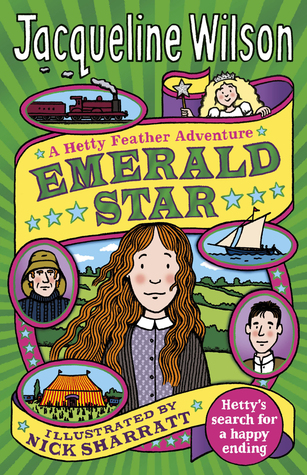 Emerald Star