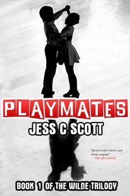 Playmates (Paperback)