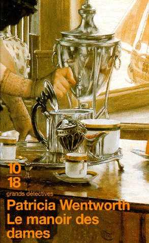 Le Manoir des dames (Pocket Book)