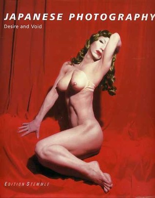 Japanese Photography: Desire and Void