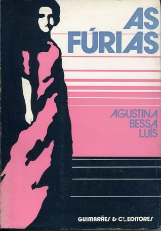 As Fúrias (Paperback)