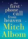 First Phone Call ...