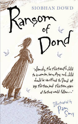 The Ransom of Dond (Hardcover)