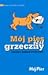 Mój pies jest grzeczny