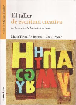 El taller de escritura creativa