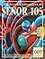 The Señor 105 Adventure Book