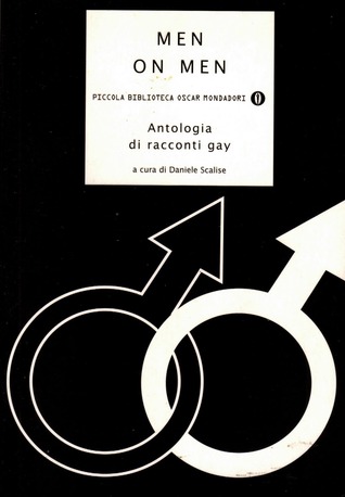 Men on men: Antologia di racconti gay (Paperback)